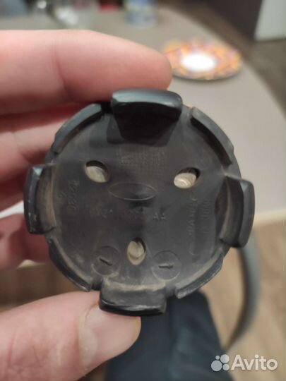 Колпачки на диски Форд Фокус