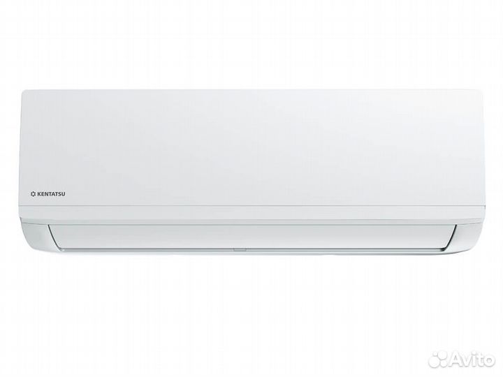 Кондиционер Kentatsu ksgi21hfan1/ksri21hfan1 Ichi