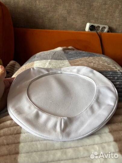 Фуражки вмф