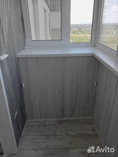 Пластиковые окна от производителя