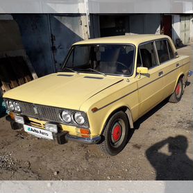 ВАЗ (LADA) 2103 1.6 MT, 1979, 55 000 км