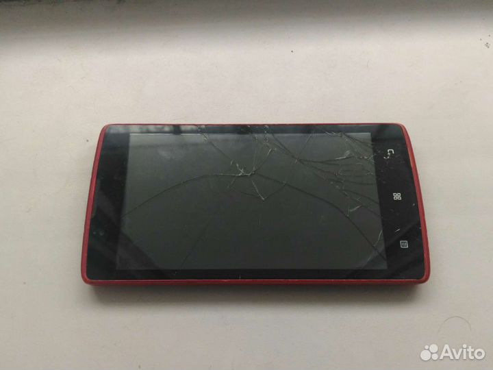 Lenovo A2010, 8 ГБ