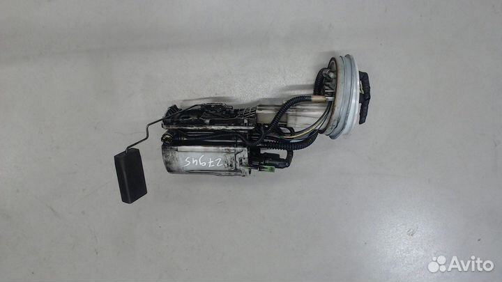 Насос топливный электрический Audi A4 (B7), 2007