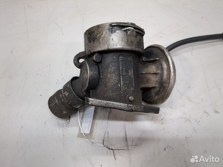 Клапан рециркуляции газов Mercedes ML W163, 2004