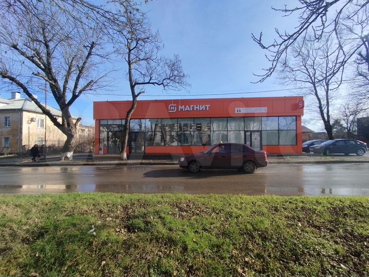 Торговая площадь, 320 м²