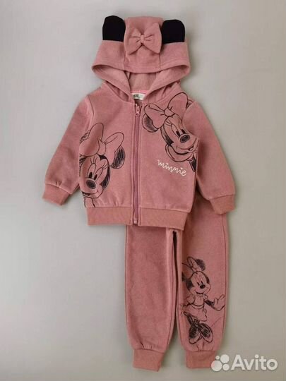 Детский костюм H&M