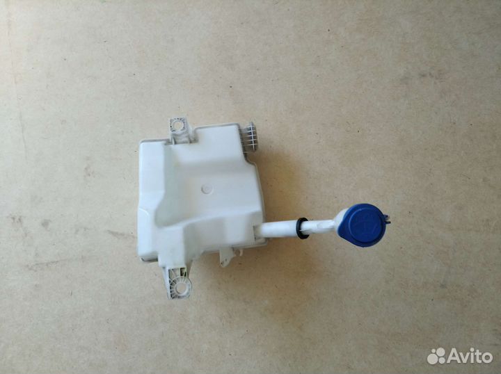 Бачок омывателя Ford Focus 3