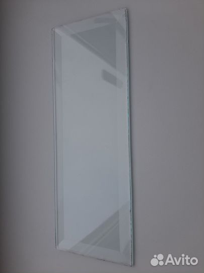 Стёкла на часы и оконца