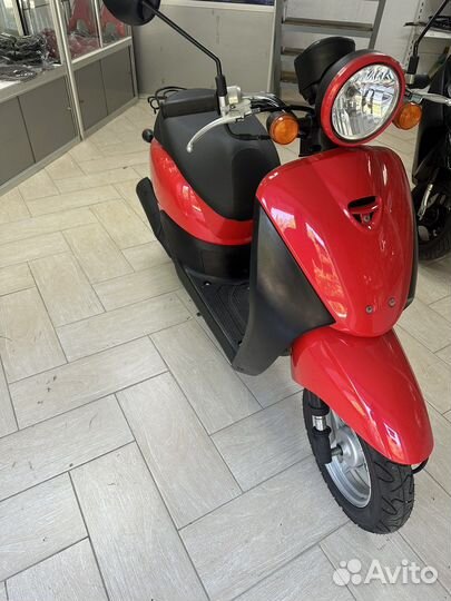 Honda Today AF70 без пробега по РФ