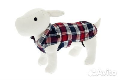 Ferribiella одежда Утепленный плащ-дождевик со съе