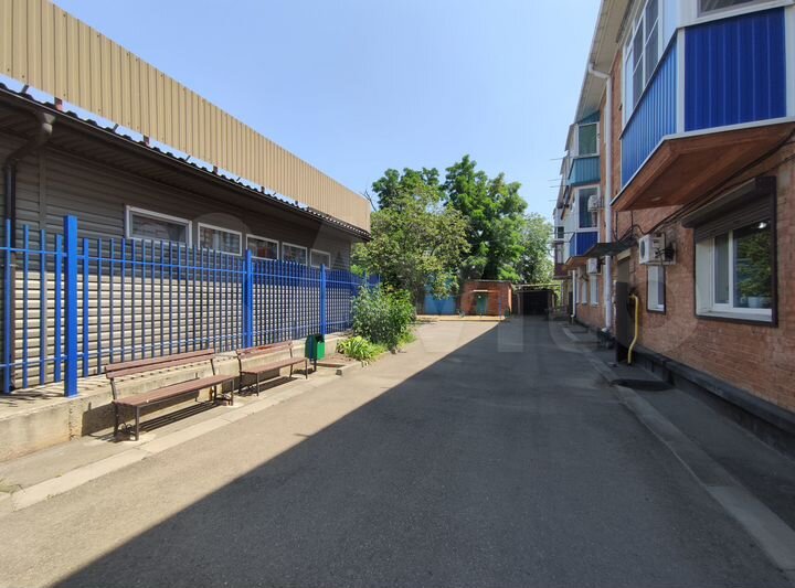 3-к. квартира, 44,6 м², 3/3 эт.