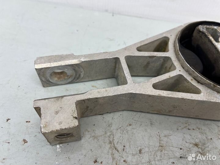 Опора МКПП здания задняя Opel Corsa D A14XER 2011