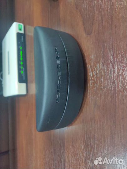 Водительские очки Porsche design