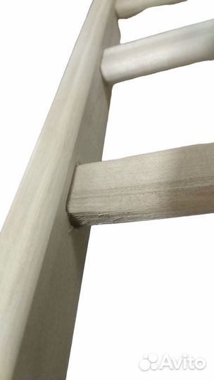 Кровать детская Морозко колесо-качалка