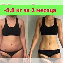 Нутрициолог Диетолог с медицинским образованием, Екатеринбург