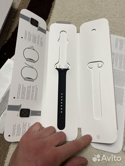 Apple watch se 44mm