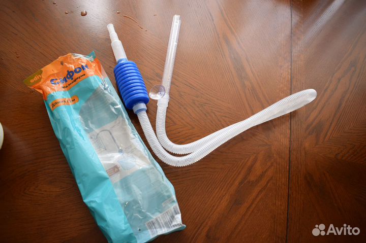 Аквариум со всем содержимым