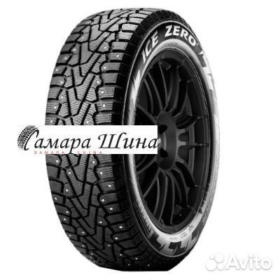 Pirelli Ice Zero 235/55 R20 105T