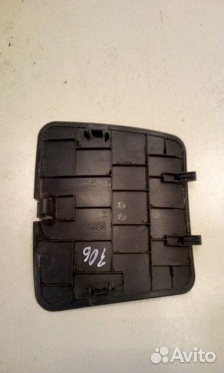 Обшивка багажника левая LADA Vesta