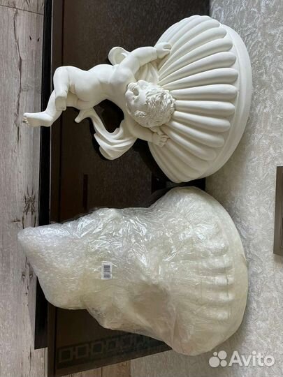 Лепнина Гипс Декор