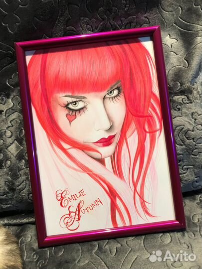 Реалистичные портреты с фото карандашом