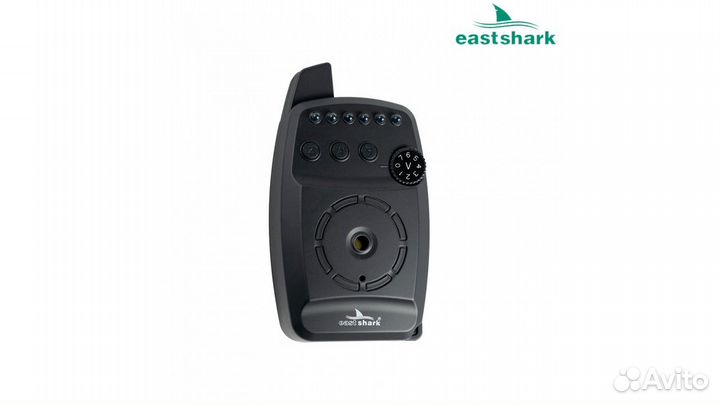 Сигнализаторы с пейджером EastShark SP-07 (4+1)