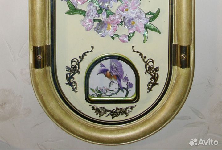 Часы настенные 