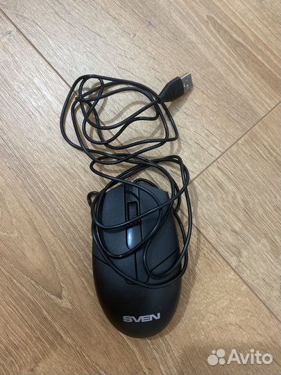 Компьютерная мышь