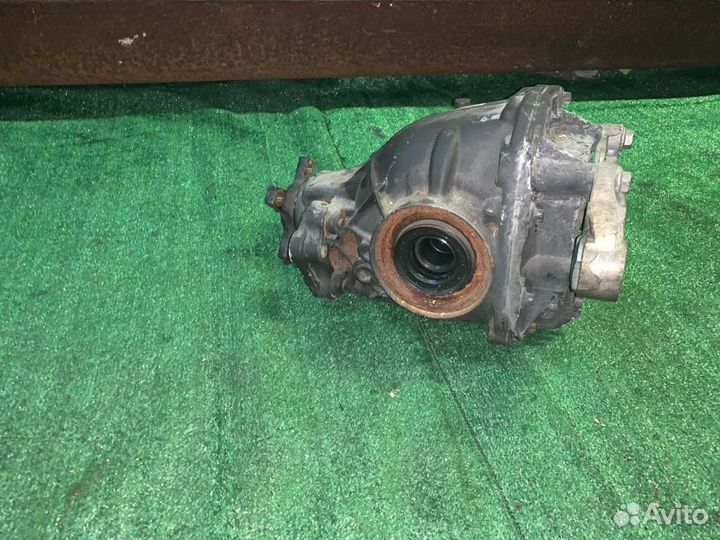 Редуктор задний Mercedes Benz S-class W221 2.65