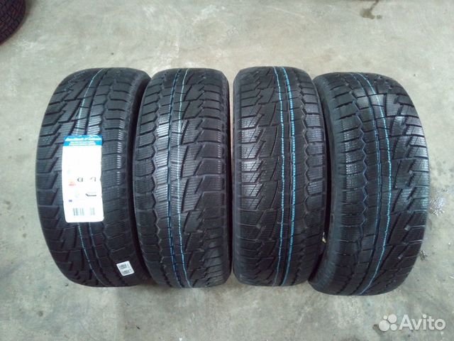 Cordiant Winter Drive PW-1 215/55 R17