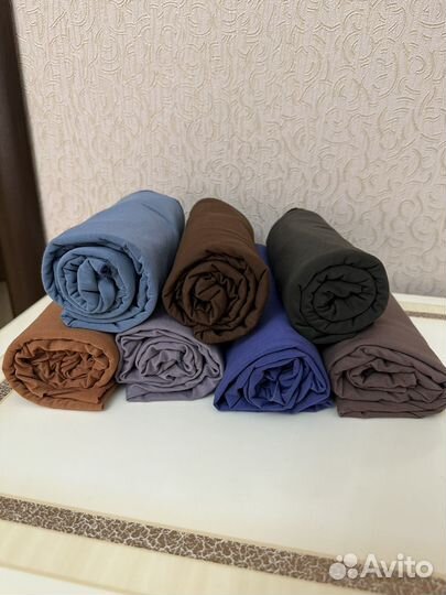 Шарфы из калифорнии