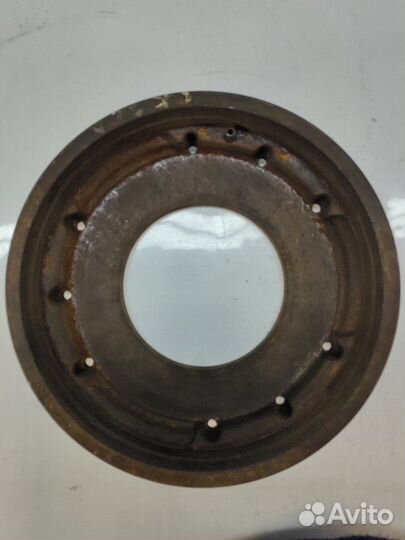 Маховик МКПП Volkswagen Golf AKL 2001