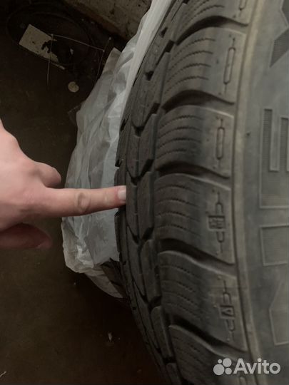 Nexen Winguard Sport 235/55 R19 105V