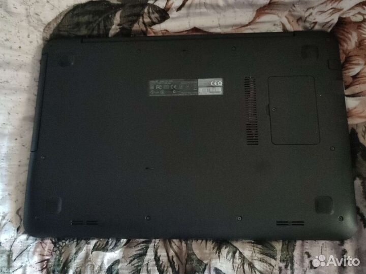 Asus X555 L