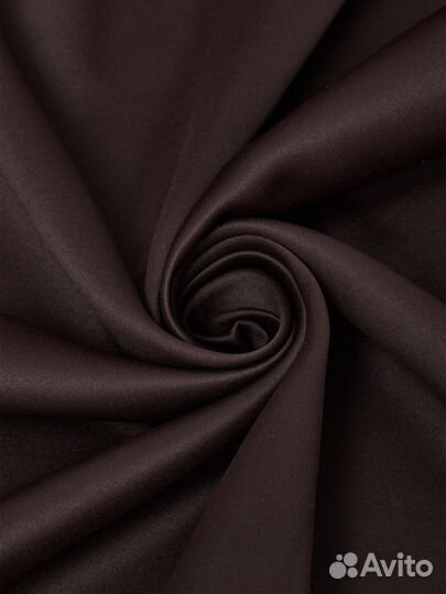 Комплек штор Блэкаут, 2 портьеры