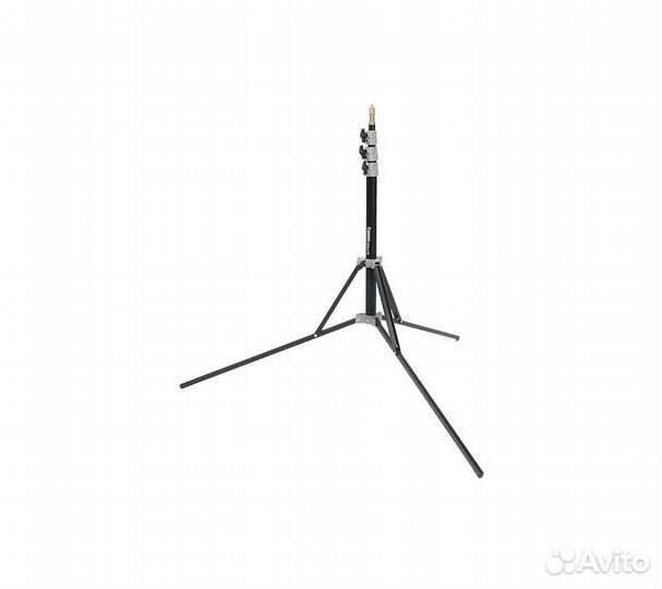 Стойка-тренога GreenBean GBStand 219 для фото/виде