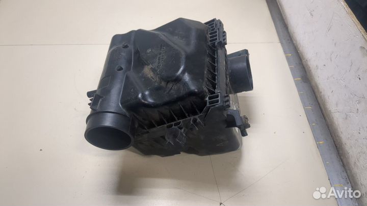 Корпус воздушного фильтра Subaru Forester (S12), 2010