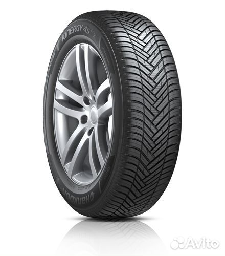 Hankook Kinergy 4s2 X H750A 235/50 R19