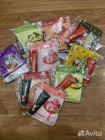 Подарочный набор