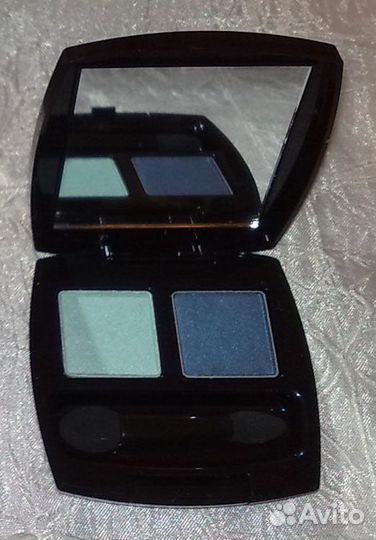 Тени Avon - новые и др. блестящие - бу