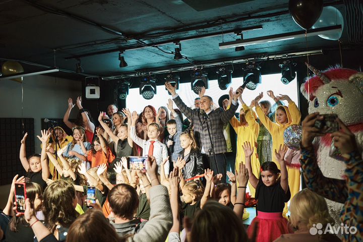 Уроки вокала