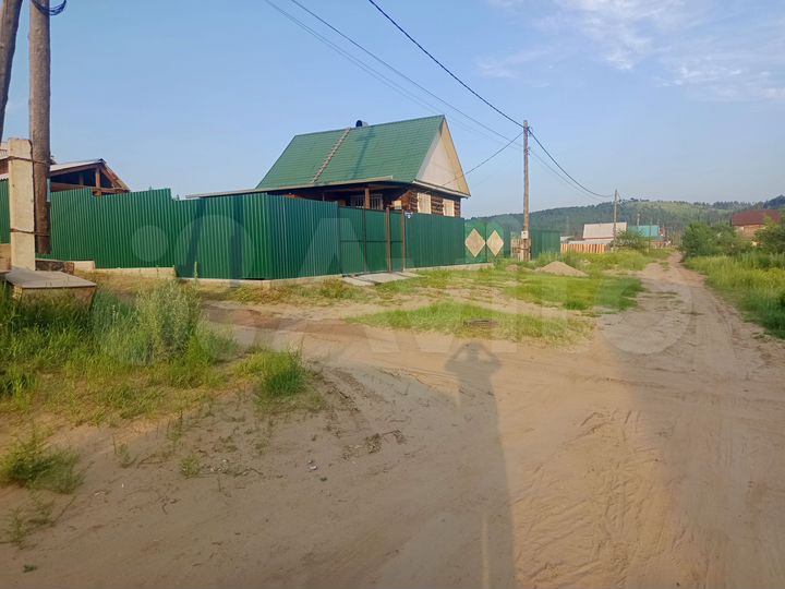 Участок 15 сот. (СНТ, ДНП)