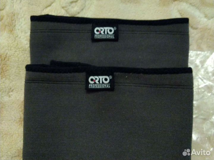 Бандаж на колено