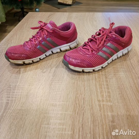 Кроссовки Adidas Climacool 39 размер