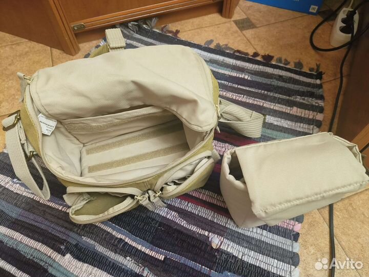 Фото Сумка national geographic