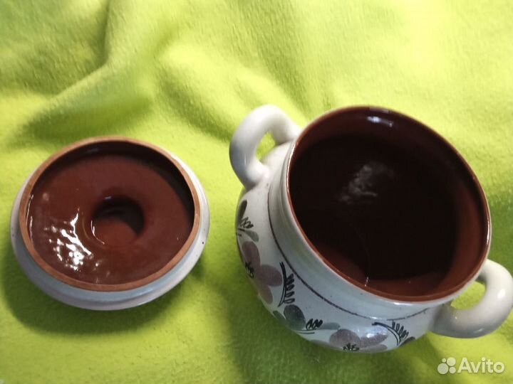 Горшочки для запекания