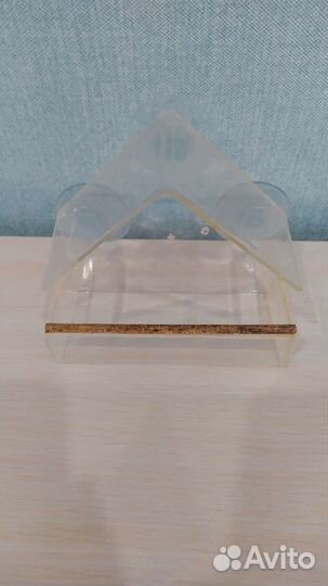 Кормушка для птиц