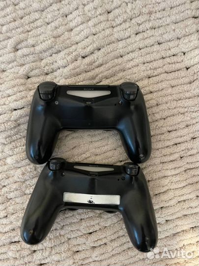 Sony playstation 4 PS4 slim 500gb