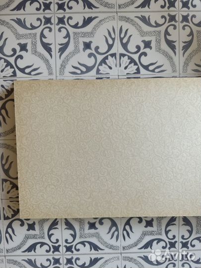 Альбом для фотографий СССР новый Сыктывкарский лпк