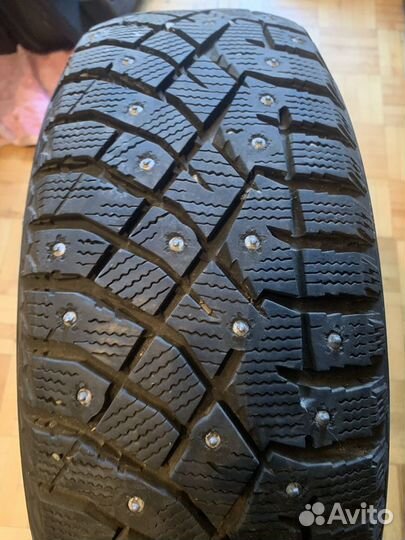 Three-A EffiTrac 175/65 R14 82M